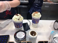 -茶颜悦色(银盆岭万达广场店)