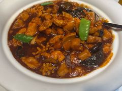 -宝轩渔府·老字号海鲜·正宗津菜(水上店)