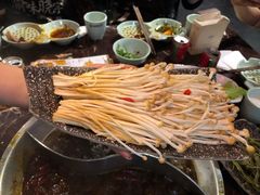 -晓宇重庆火锅(赛格国际购物中心店)