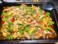 -蛙来哒(汇一城黑金冠店)