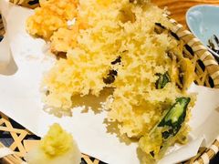 -江户前寿司(好运街店)