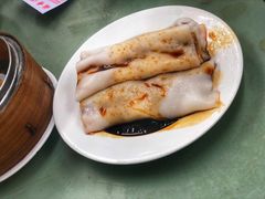 -香港蓮香樓(中環店)