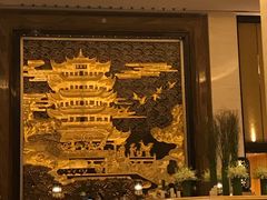 -武汉武昌威斯汀酒店-知味自助餐厅
