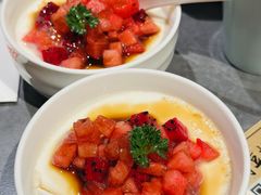 -天府豆花庄(金四季店)