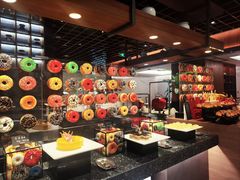 -上海宝华万豪酒店