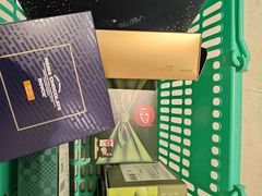 -TIAT DUTY FREE SHOP NORTH(羽田机场店)