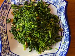 马兰头香干-印象江南(东栅店)