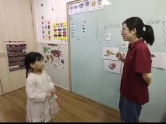 -i2青少儿英语(爱加星悦荟店)