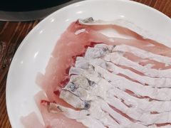 -正能量脆肉鲩火锅