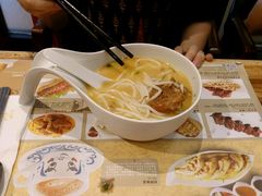 -翠华餐厅(百老汇店)