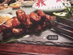 浩运海鲜酒店-浩运·海鲜青岛菜·海胆水饺(石老人店)