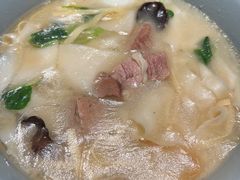 -祥记餐饮•豫粤珍味(金隅大厦店)