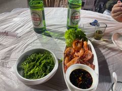 -阿杰臻选海鲜饭店(普陀山店)