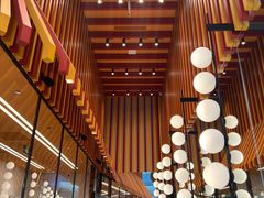 -LUNEURS月乐诗·法式冰淇淋(北外滩来福士广场店)