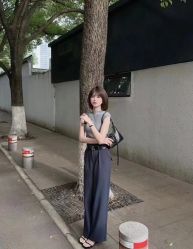 -藤野造型专业烫染接发