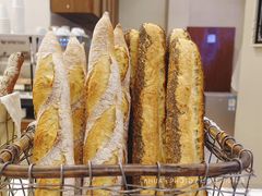 -WHEAT&BAKER-麥(凯德来福士店)