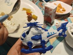 -楼兰古丽·新疆拌面·清真(华阳城店)