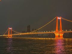 -武汉两江游览·夜游长江(汉阳门码头)
