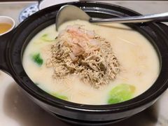 -淮扬府(安定门店)