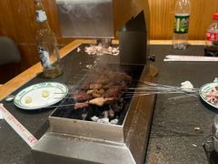 -老白清真烧烤(锦州旗舰店)