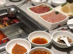 -海底捞火锅(凯德广场店)