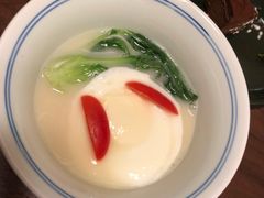 长寿面-觅唐MITONG(鸟巢店)