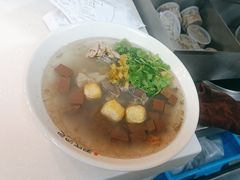 -百年尹氏汤包(湖南路狮子桥店)