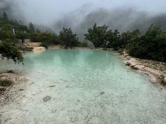 -白水台