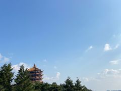 -富乐山
