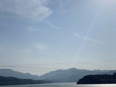 -白河堡水库