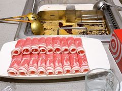 -海底捞火锅(天一广场亚细亚店)