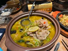 -耶里夏丽·新疆菜(徐家汇臻选店)