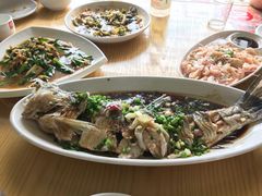 -宾湖农庄·农场特色(太湖龙之梦店)