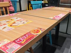 -小杨生煎(香港名都店)