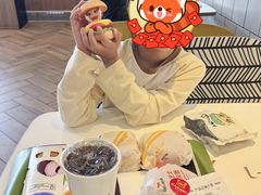 -泡泡玛特POPMART(万柳华联店)