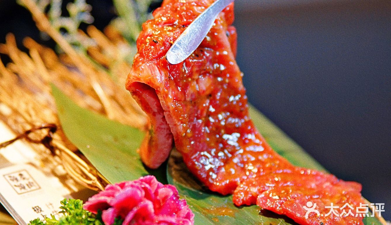 深圳探店 | 高级感十足，这家烧肉不得不爱！