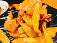-老长春肉馆(创业大街店)