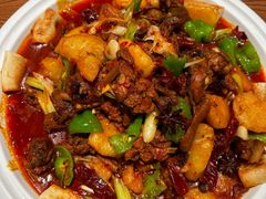 -驿楼兰·新疆菜(火车站店)