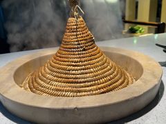 -老福耶小草帽石锅鱼(奥体店)