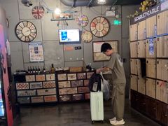 -长藤鬼校(龙翔店)