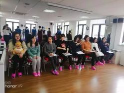 -爱尔乐美孕产瑜伽·普拉提