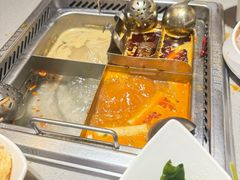 -海底捞火锅(金光华店)