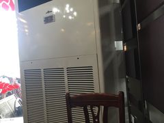 -洪泽老鱼馆(淮海一店)