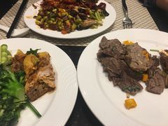 -绮梦西湖·云端餐厅(歌德店)