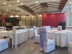 -红色盛宴酒楼(科丰桥店)