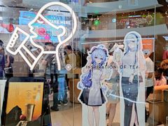 -喜茶(北京通州万达店)