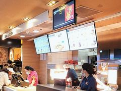-麦当劳(西客站店)