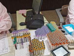-瑞慈体检上海闵行机构