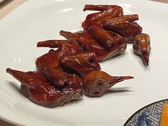 脆皮妙龄鸽-新荣记(椒江店)