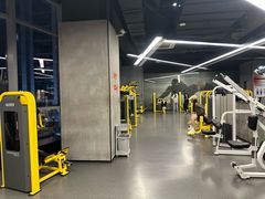 -锐动健身游泳(博地中心店)